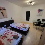 Apartmentzimmer