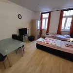 Apartmentzimmer