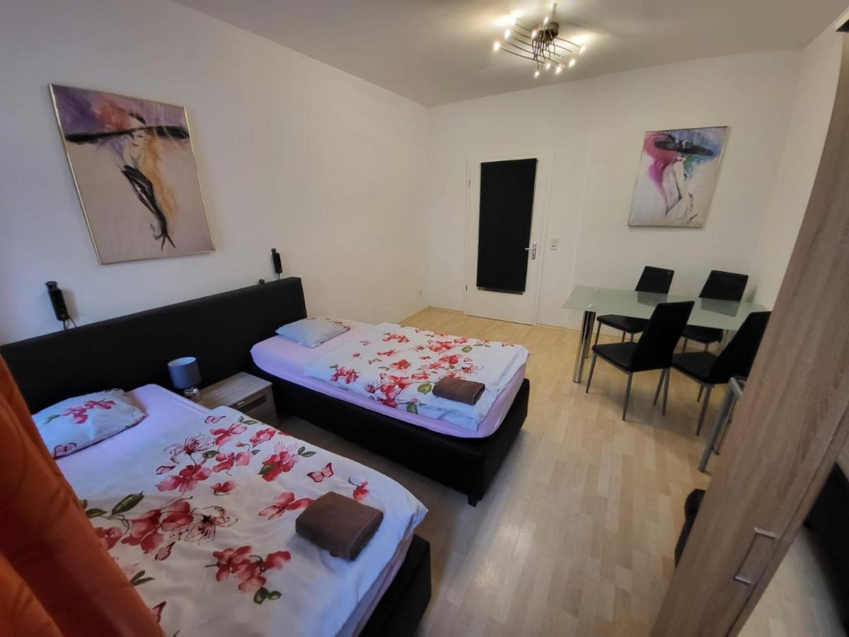 Apartmentzimmer