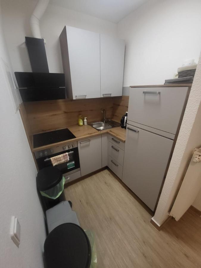 Privatunterkunft Apartmentzimmer Erfurt
