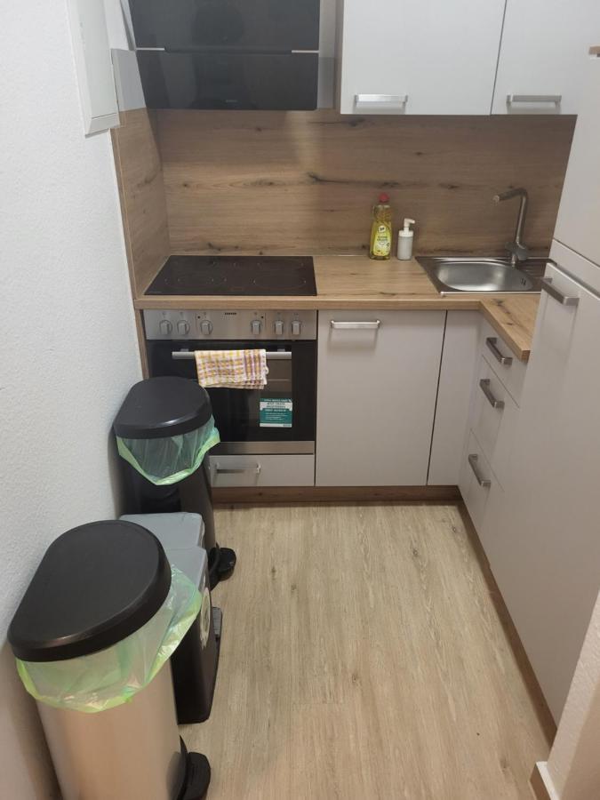 Apartmentzimmer * Erfurt