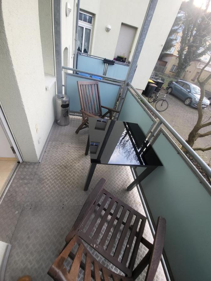 Apartmentzimmer Erfurt