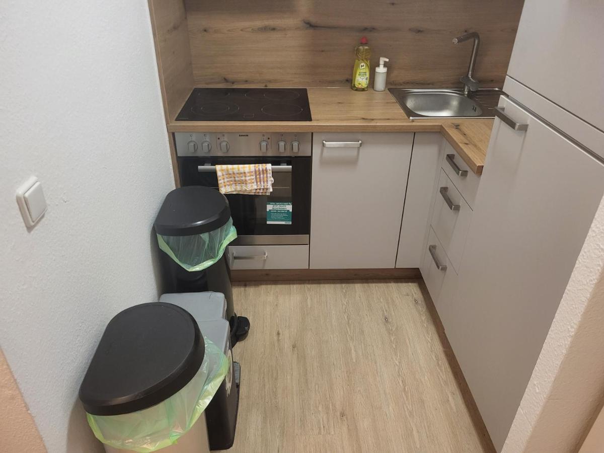 Privatunterkunft Apartmentzimmer *
