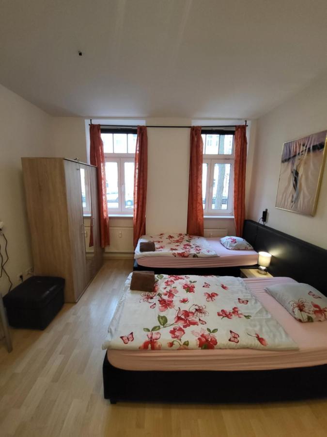 Privatunterkunft Apartmentzimmer *