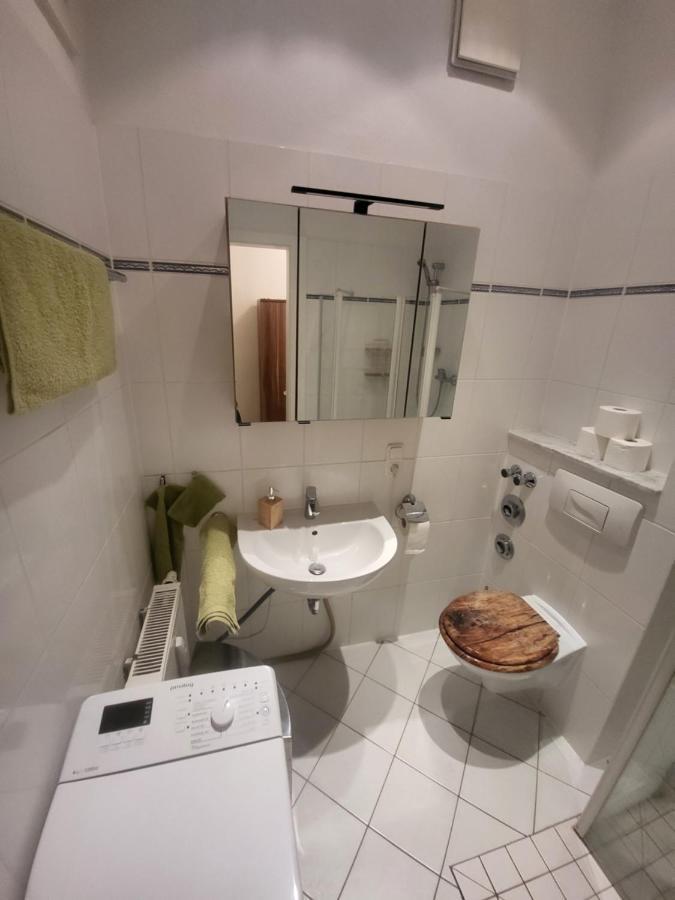Privatunterkunft Apartmentzimmer