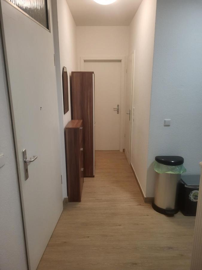 Privatunterkunft Apartmentzimmer