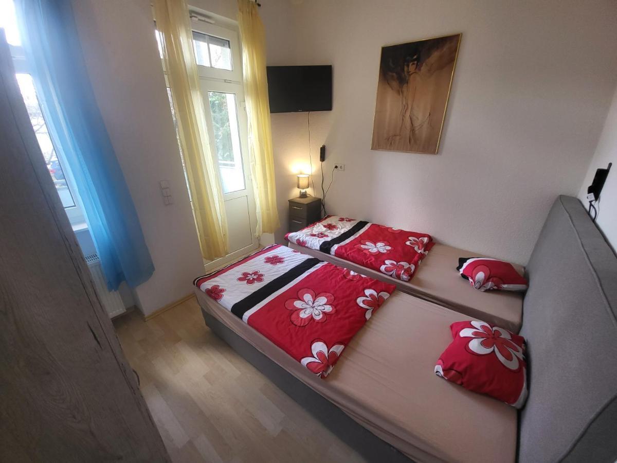 Apartmentzimmer * Erfurt